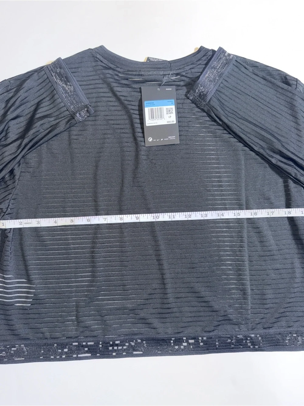 Nike lightweight long